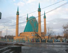 Kazachstan 244